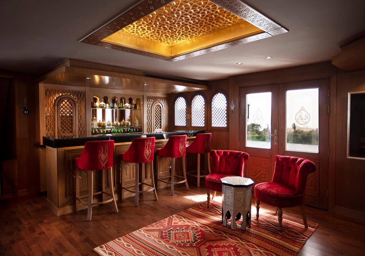 Dahabeya Yakouta Nile Cruise-Every Monday From Luxor- Aswan For 05 Nights Eksteriør billede